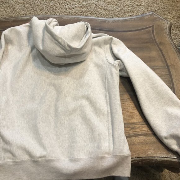 AUTHENTIC SUPREME SWEATSHIRT - Picture 3 of 5